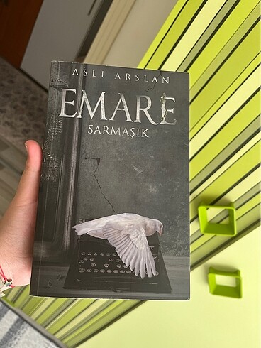  Beden Emare set