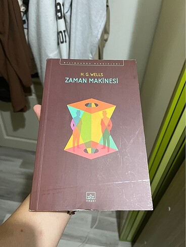 Zaman makinesi