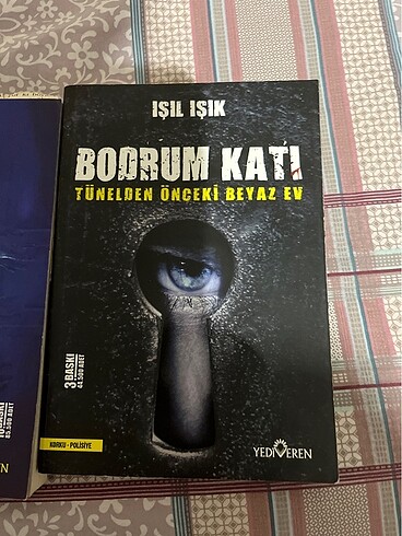  Beden Renk Işıl ışık
