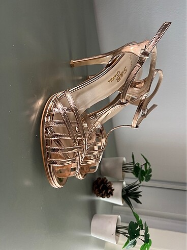 36 Beden Bronz Yopuklu