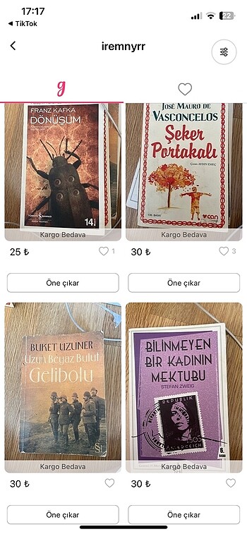 Kitap
