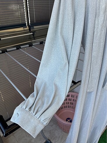 Gri Abiye - Görsel 2