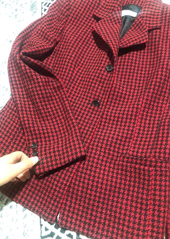 Blazer ceket - Görsel 3
