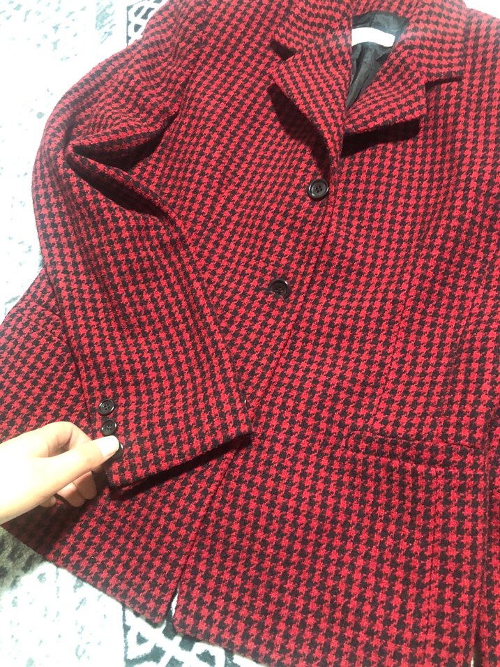 Blazer ceket - Görsel 3