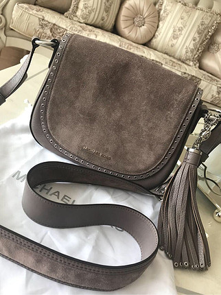 diğer Beden Michael Kors Çanta