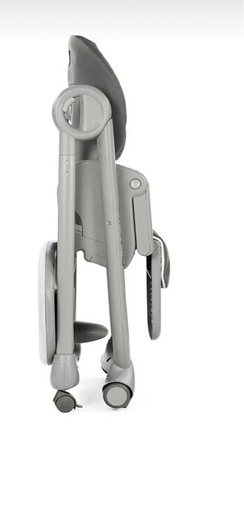 Chicco polly magic relax mama sandalyesi - Görsel 4