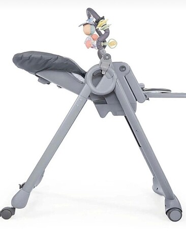 Chicco polly magic relax mama sandalyesi - Görsel 3