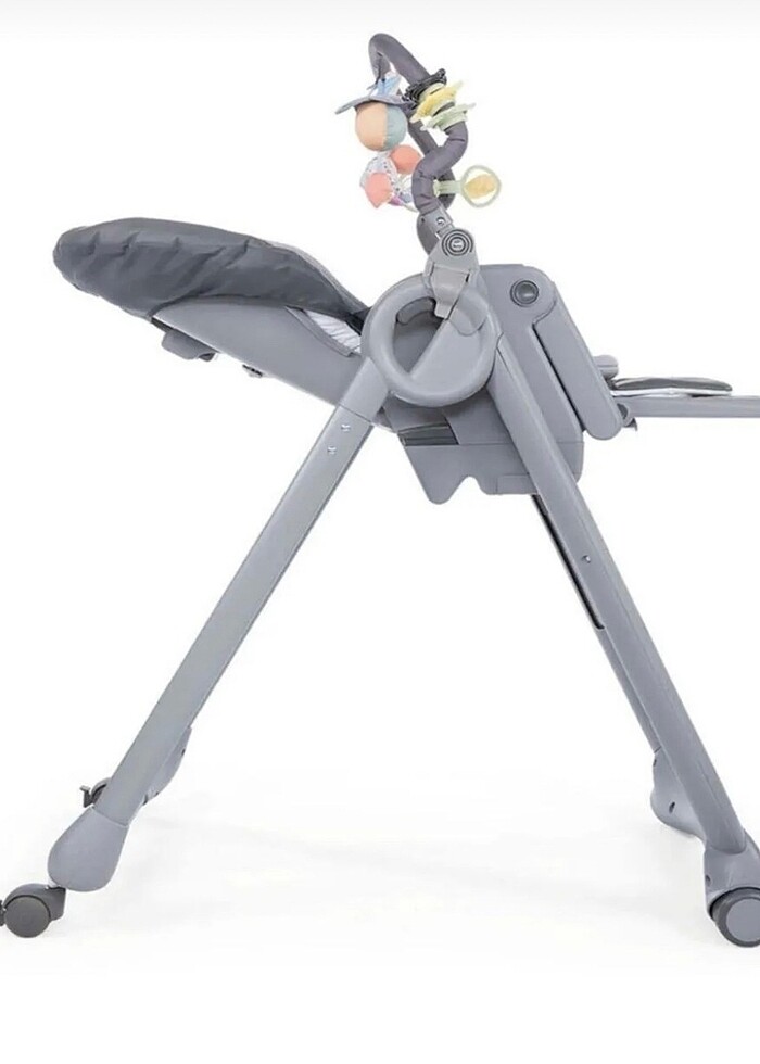 Chicco polly magic relax mama sandalyesi - Görsel 3