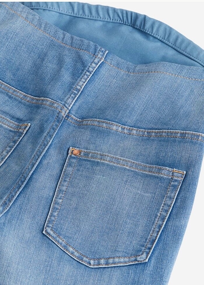 H&M mama - hamile pantolonu - Görsel 2