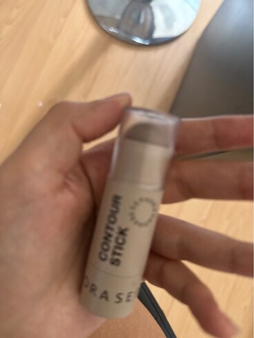  Beden Sephora kontür