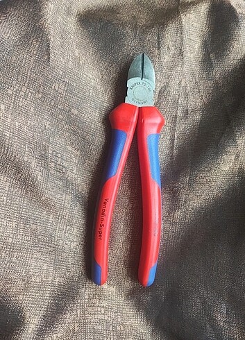 Knipex yankeski 180 lik