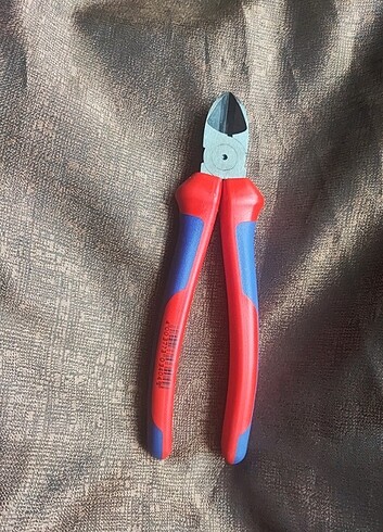  Beden Knipex yankeski 180 lik