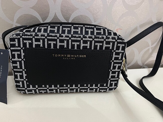 Tommy Hilfiger Tommy Hilfiger Orijinal Kadın Çanta