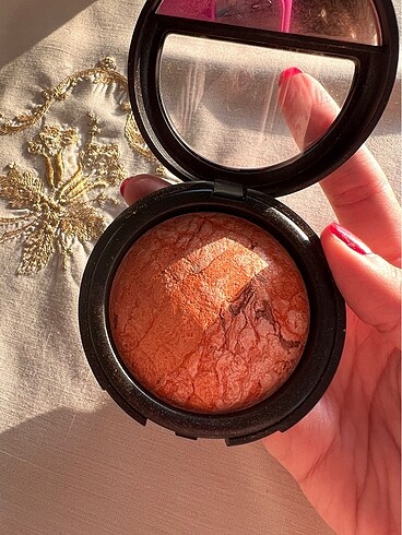 Flormar Terracota Allık 46