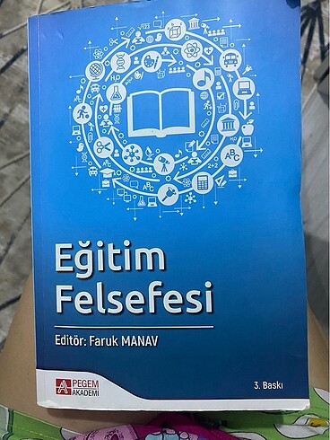 Eğitim Felsefesi