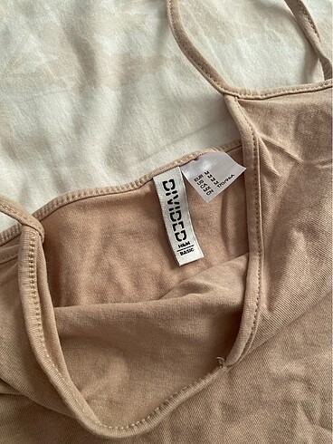 m Beden Hm crop