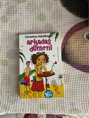 Arkadaş dümeni