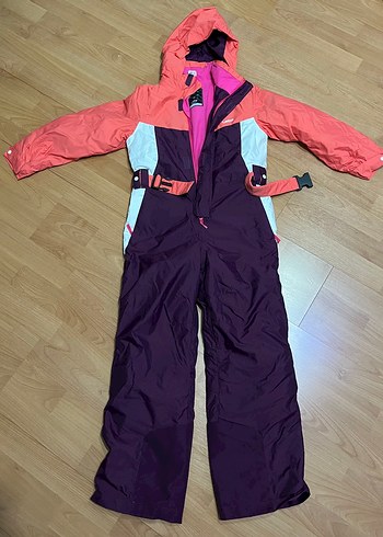 Decathlon Kar Tulumu