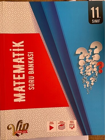 Vip matematik 11