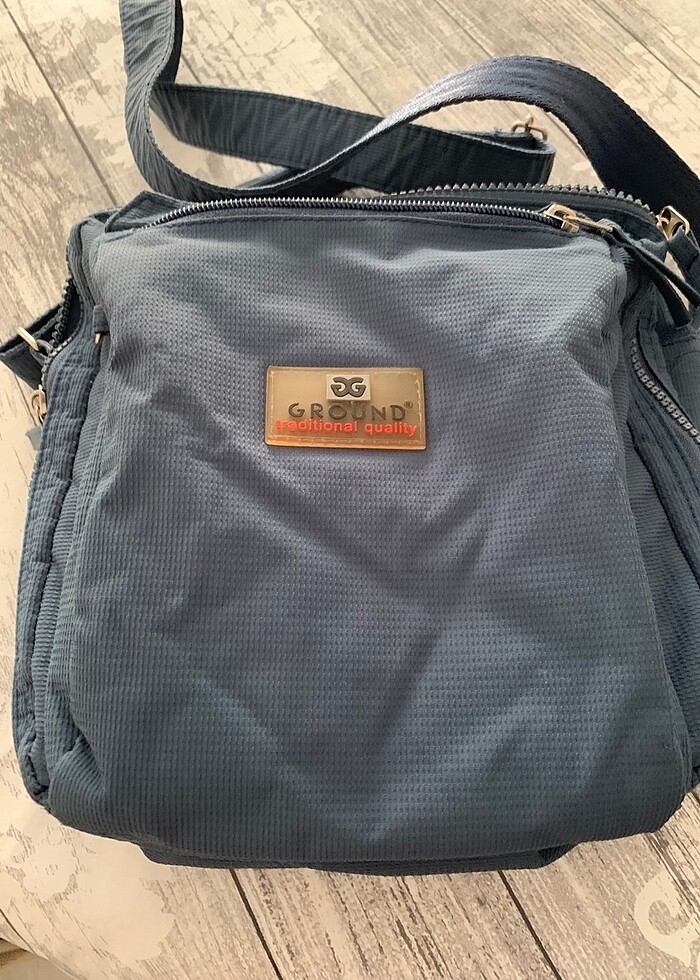 Bayan çantası - Görsel 2