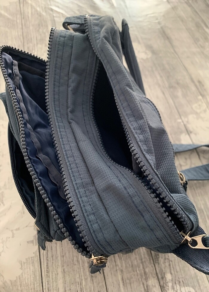 Bayan çantası - Görsel 4