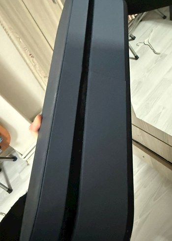 Dyson Airstrait Prusya Mavisi Düzleştiri - Görsel 4