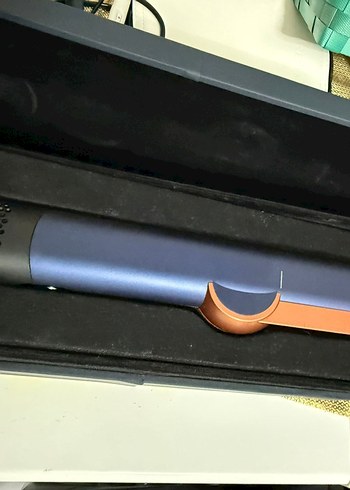 Dyson Airstrait Prusya Mavisi Düzleştiri - Görsel 2