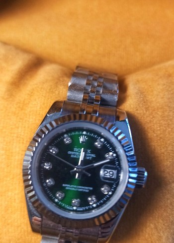 Beden Rolex Oyster perperatual Datejust
