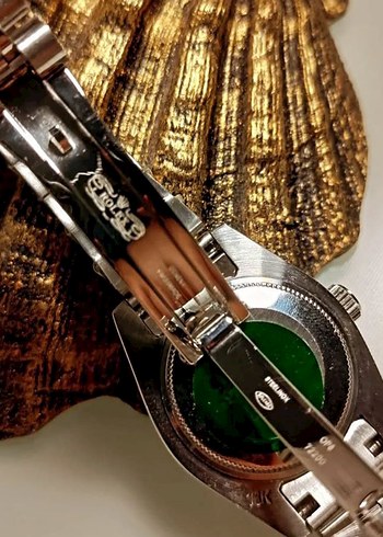 Rolex Rolex Oyster perperatual Datejust