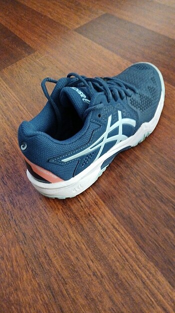 Asics Atakkabı