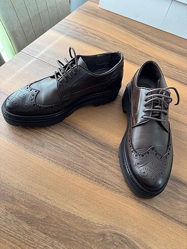Derimod Erkek Ayakkabı - Görsel 5