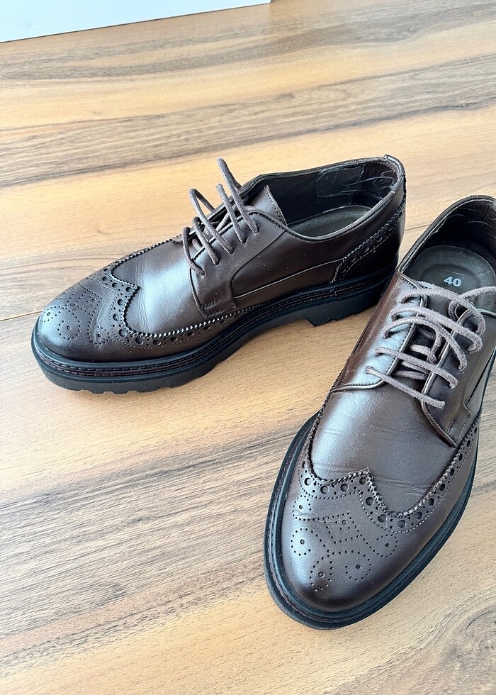 Derimod Erkek Ayakkabı - Görsel 2