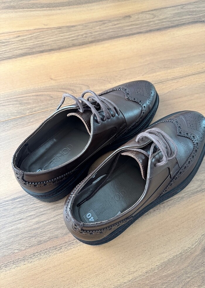 Derimod Erkek Ayakkabı - Görsel 4