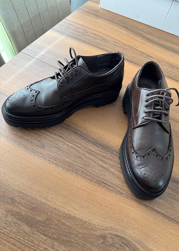 Derimod Erkek Ayakkabı - Görsel 5