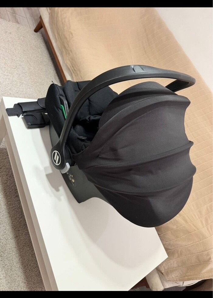 Avionaut Cosmo Oto koltuğu ve Puset - Görsel 3