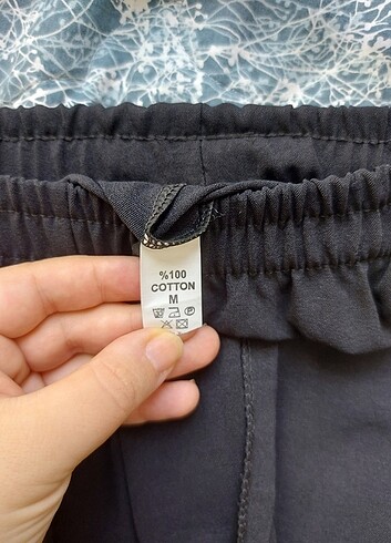 Diğer Kumaş pantolon