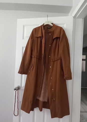 taba renkli kaban - Görsel 3