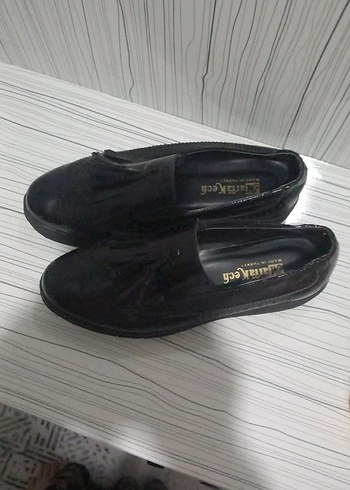 38 no bayan ayakkabi yeni - Görsel 2