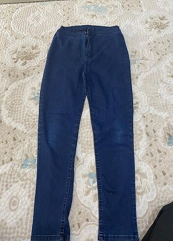 Kot pantolon