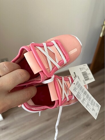 Adidas Adidas kız bebek 23,5 numara orjinal
