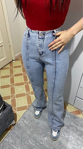 Jean pantolon
