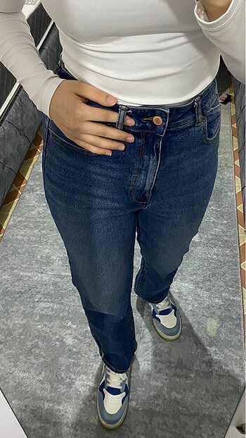 Jean pantolon
