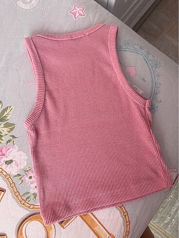 Diğer Pembe Crop