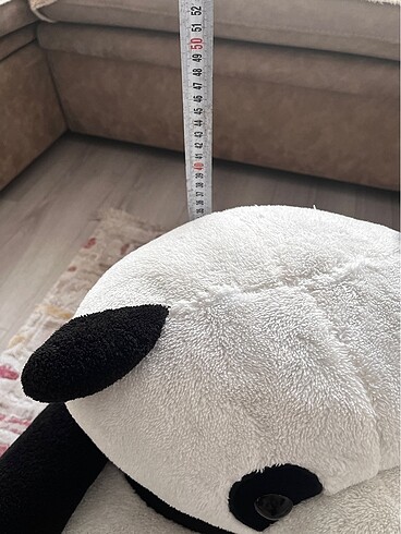 Beden Renk Panda peluş oyuncak