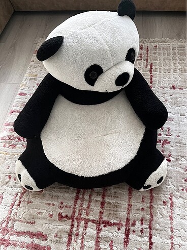Panda peluş oyuncak