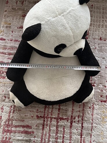 Diğer Panda peluş oyuncak