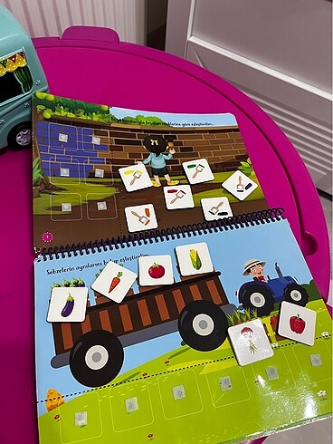 Diğer Yükselen zeka eğitici kitap