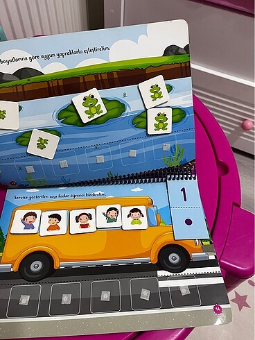 Beden Yükselen zeka eğitici kitap