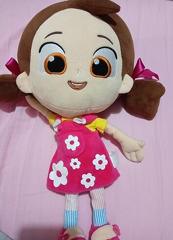 Niloya bebek 