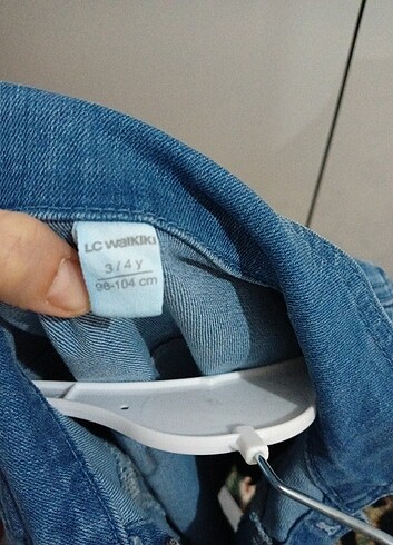 LC Waikiki LCW kot ceket pantolon
